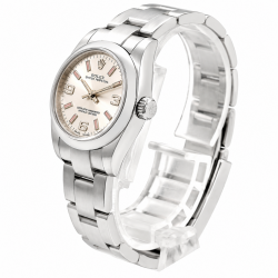 Rolex Oyster Perpetual 26MM 176200 Stainless Steel Watch